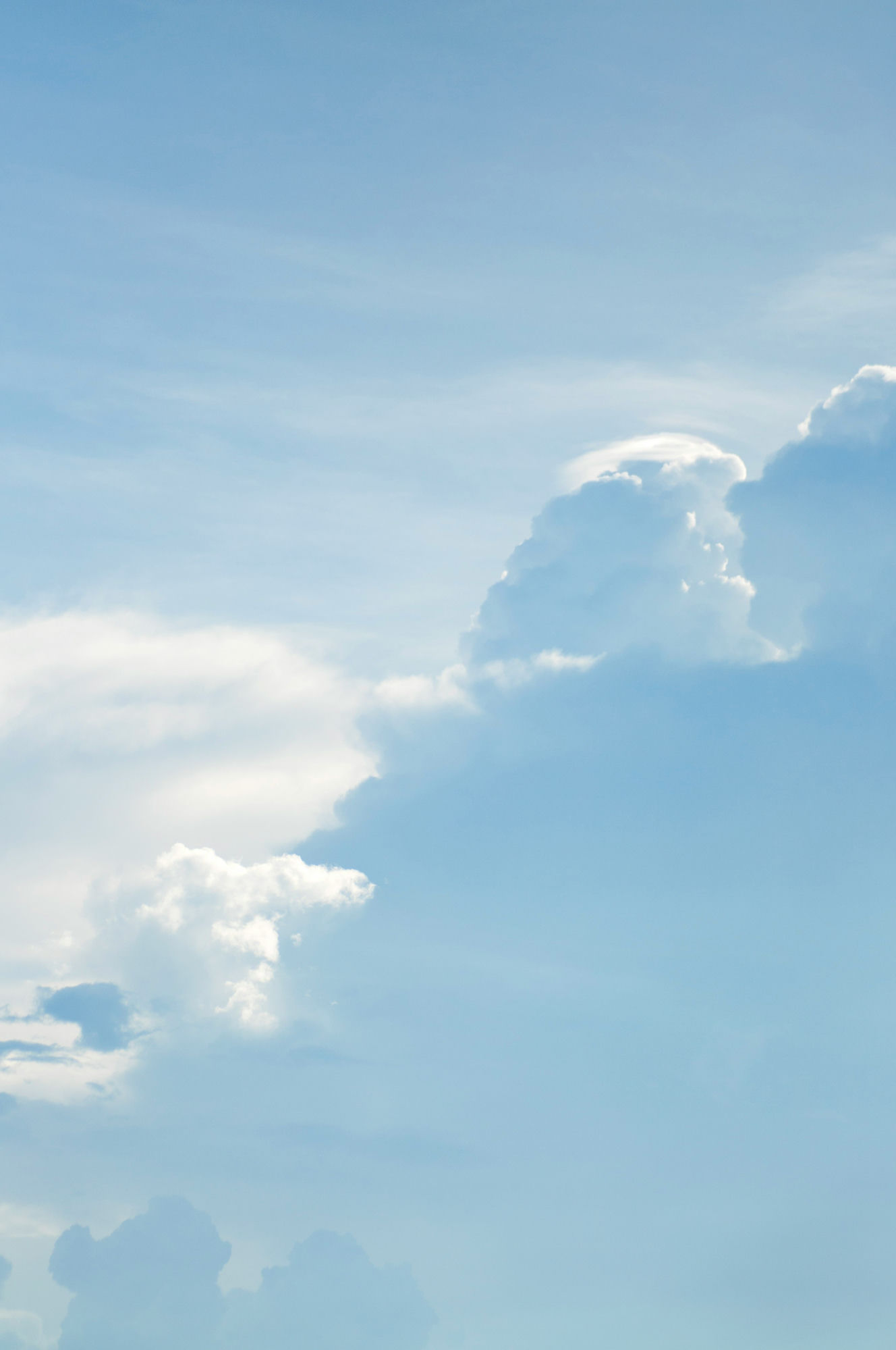積雲